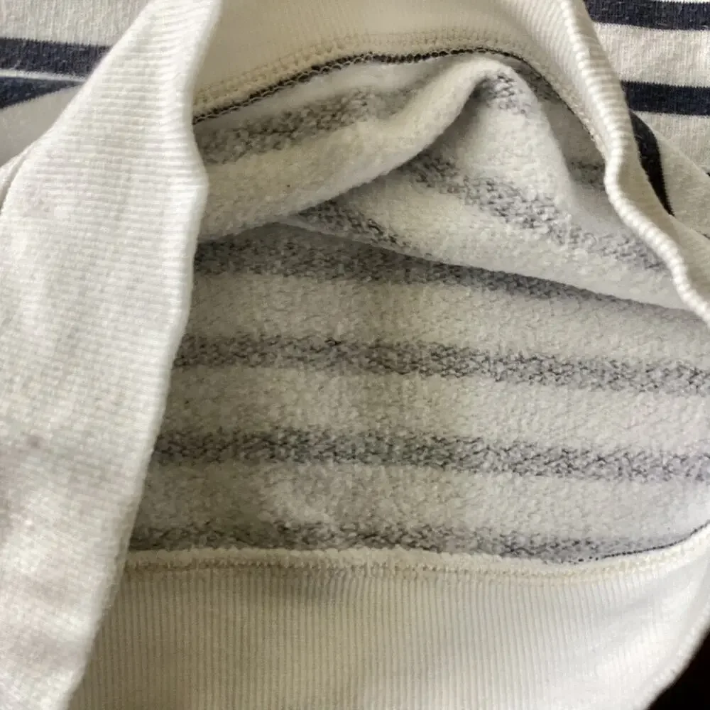 H&M Fleece Lined Sweater